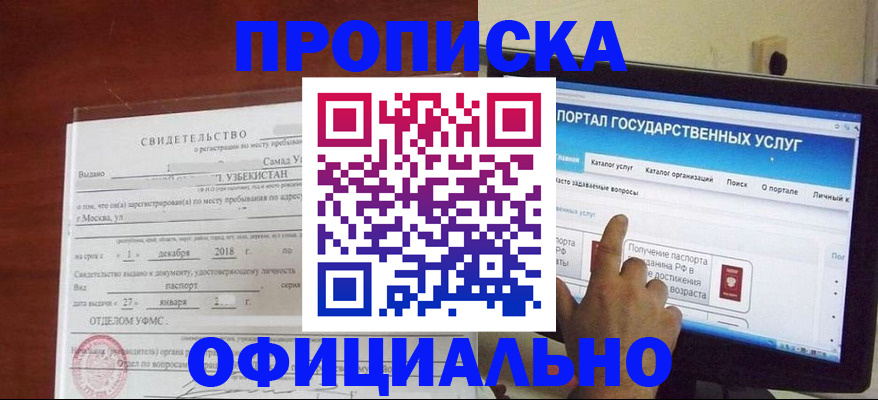 найти адрес прописки в Купино